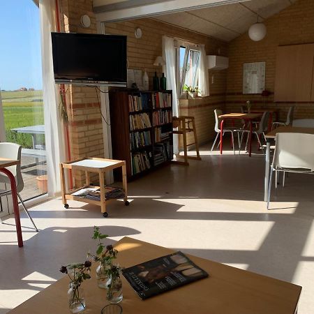 Danhostel Fjaltring Kültér fotó