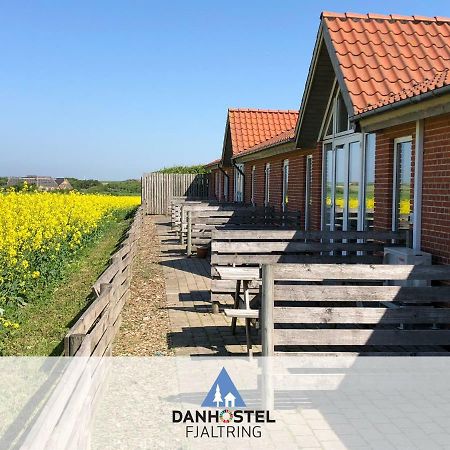 Danhostel Fjaltring Kültér fotó