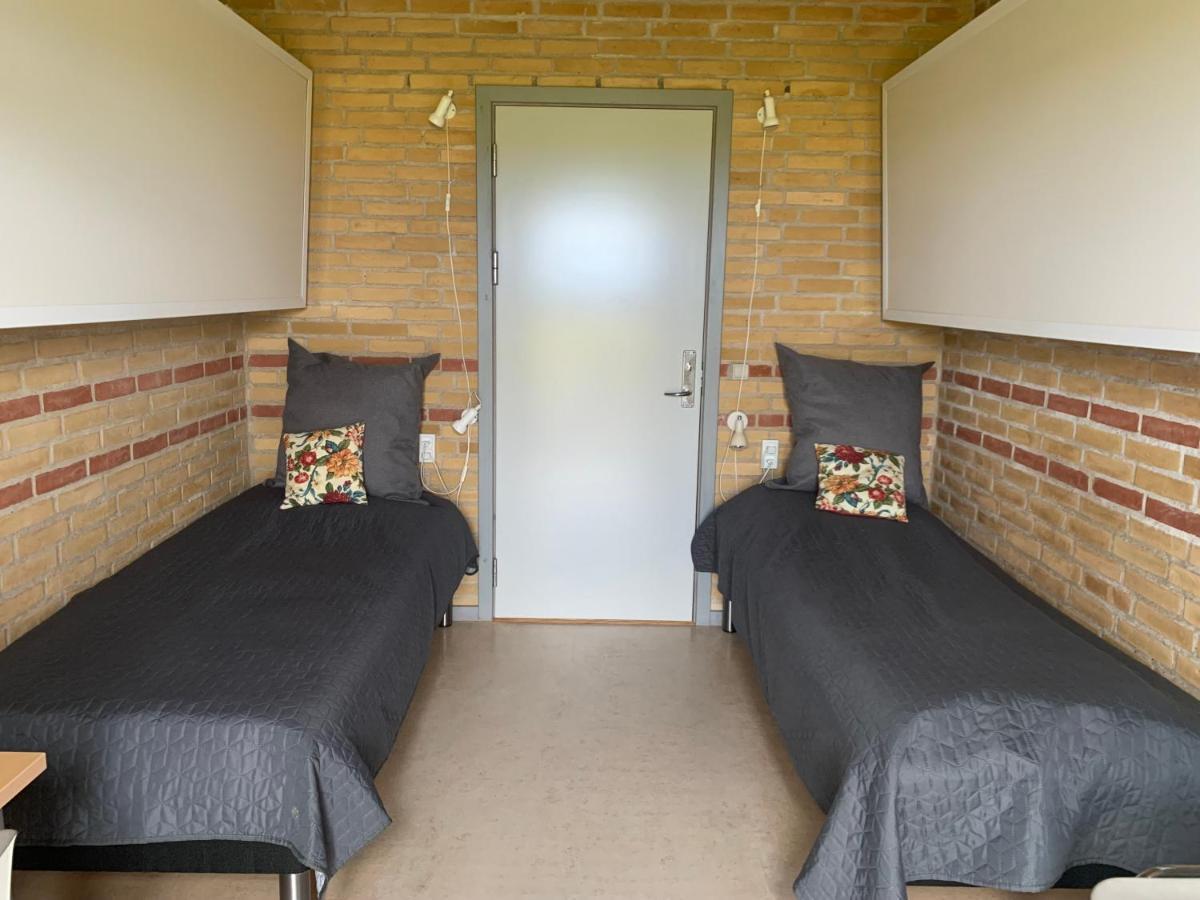 Danhostel Fjaltring Kültér fotó