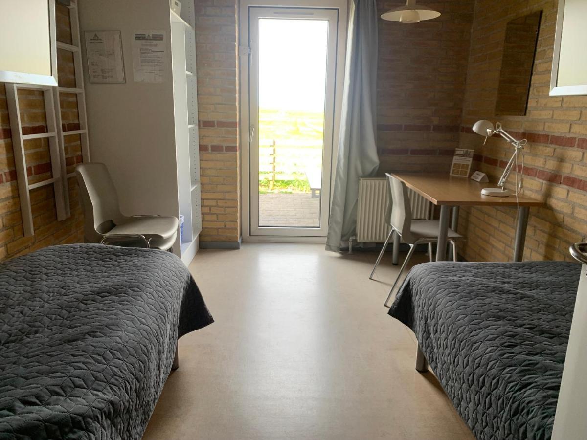 Danhostel Fjaltring Kültér fotó
