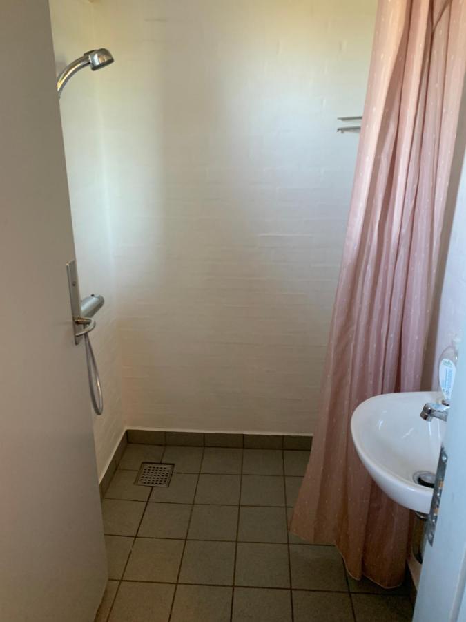 Danhostel Fjaltring Kültér fotó