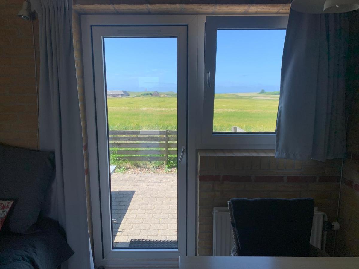 Danhostel Fjaltring Kültér fotó